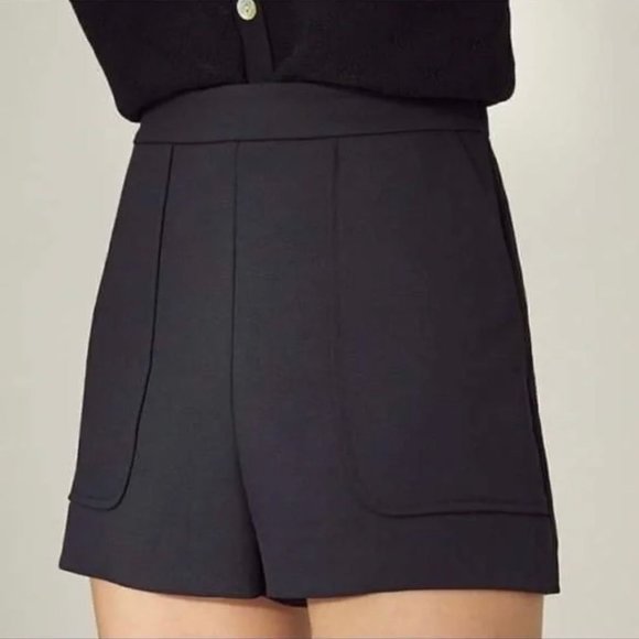 Aritzia Wilfred Boissier Shorts - Picture 1 of 4